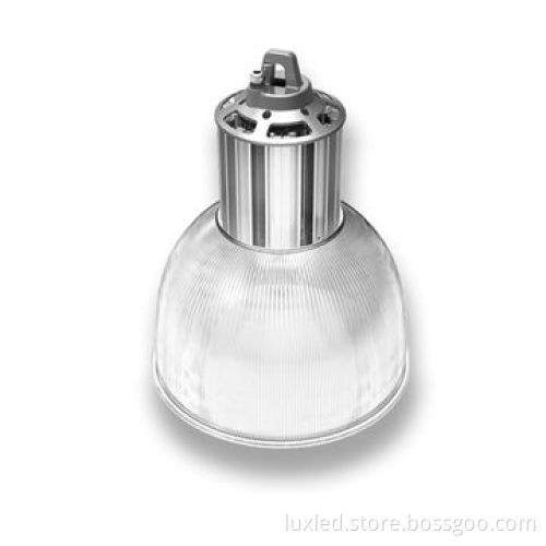 SGS LED High Bay Light, 250W, Cree, 100-240/277V AC, IES File